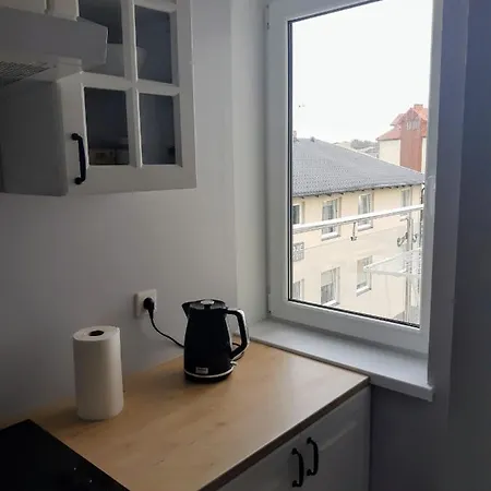 4you Apartamento Hel