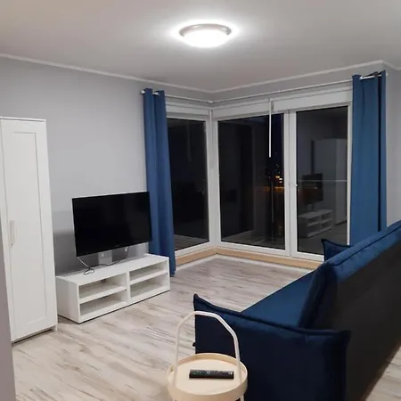 4you Apartment