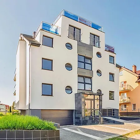 Apartman 4you Hel
