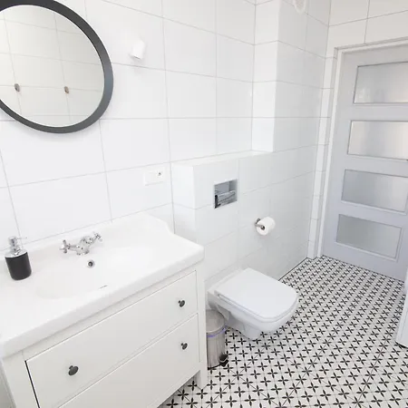 4you Apartment Hel