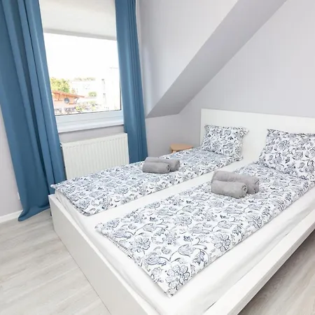 Apartment 4you *