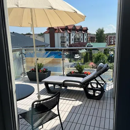 4you Apartment *