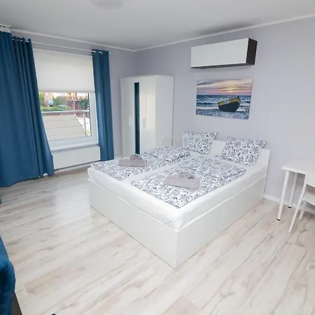 4you Apartment Hel