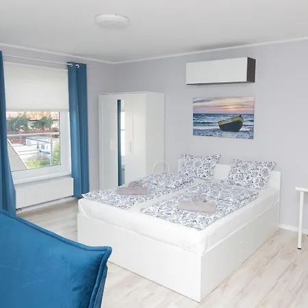 Apartman 4you Hel