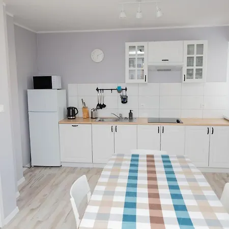 Apartment 4you *