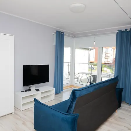 4you Apartment *