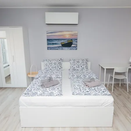 Apartment 4you