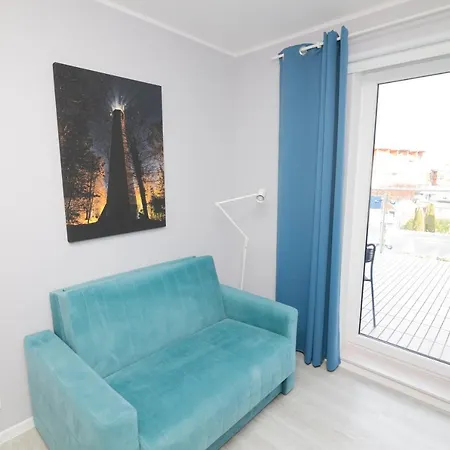 Apartment 4you Hel
