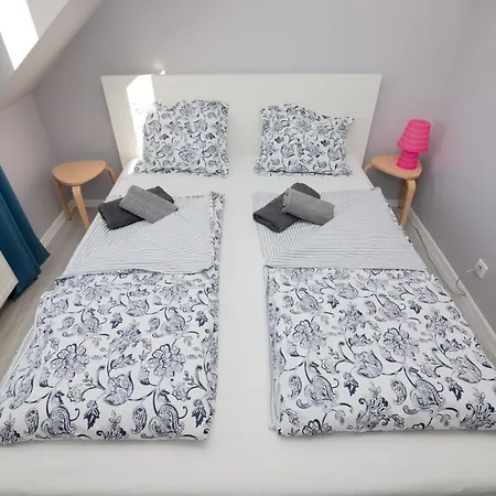 Apartment 4you *